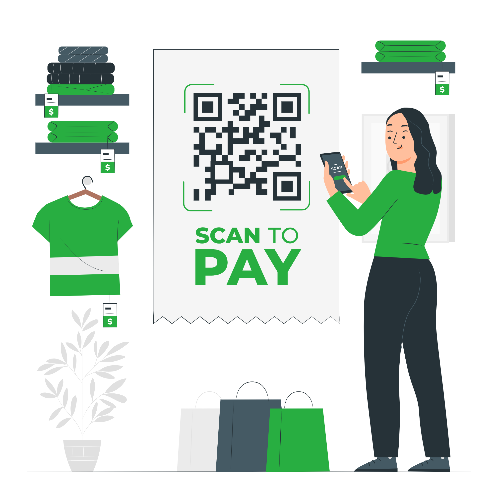 Pay Payment Dashboard